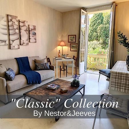 Nestor&Jeeves - Angel'S Bay - City Center - Close Beaches نيس المظهر الخارجي الصورة