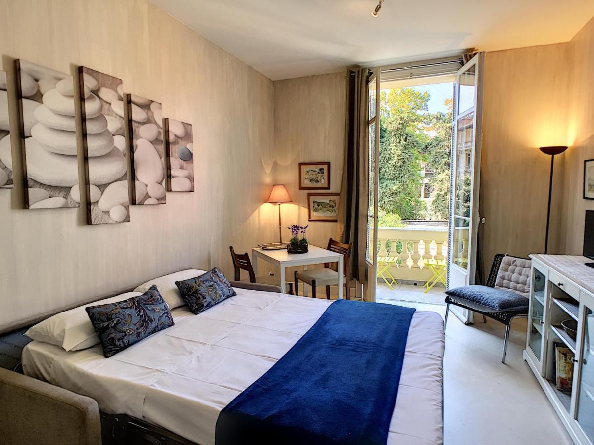Nestor&Jeeves - Angel'S Bay - City Center - Close Beaches نيس المظهر الخارجي الصورة