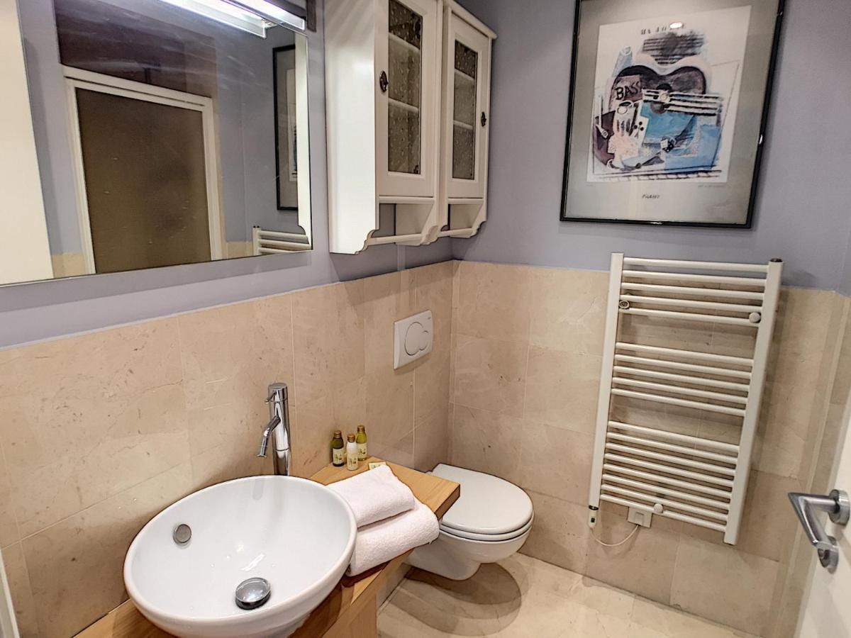 Nestor&Jeeves - Angel'S Bay - City Center - Close Beaches نيس المظهر الخارجي الصورة