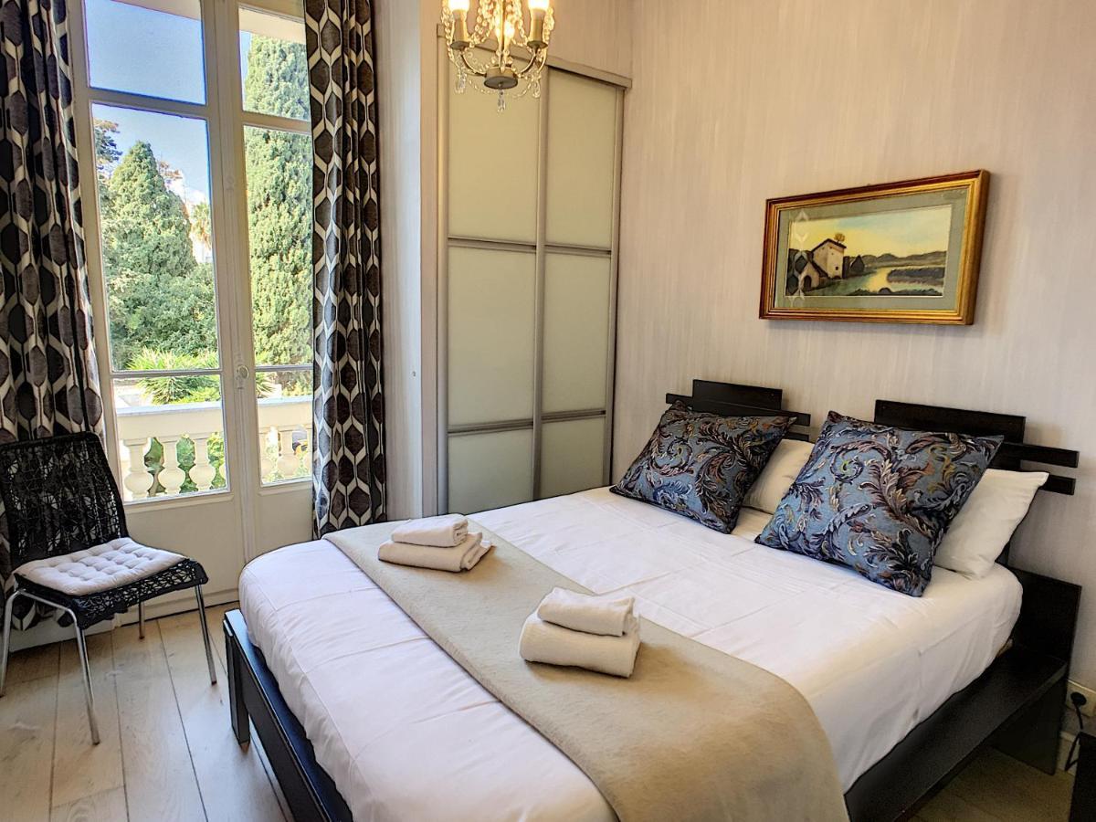 Nestor&Jeeves - Angel'S Bay - City Center - Close Beaches نيس المظهر الخارجي الصورة